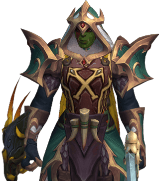 Tukili render