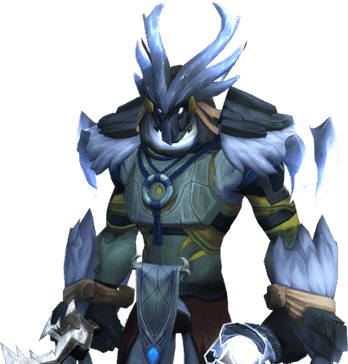 Twiserz render