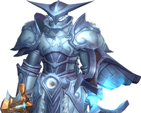 Tyraren render