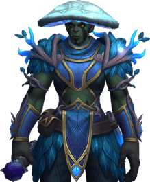 Ulke render