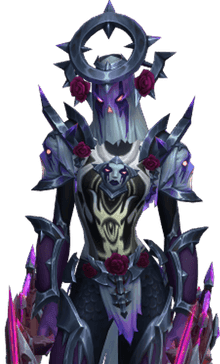Unending render
