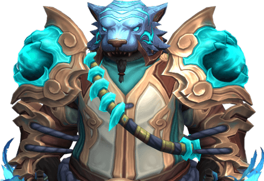 Urshifugsg render