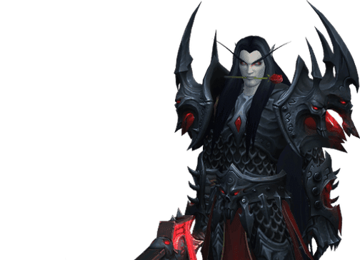 Ushran render