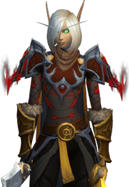 Vàleria render