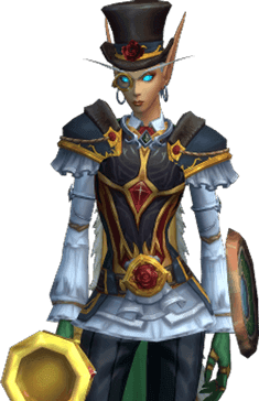 Vakyre render