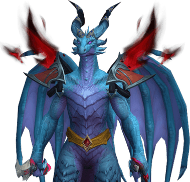 Vanarthossa render