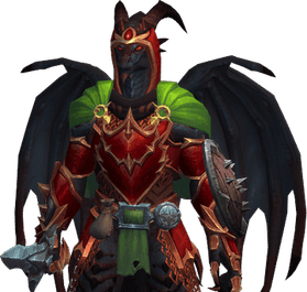 Vathra render