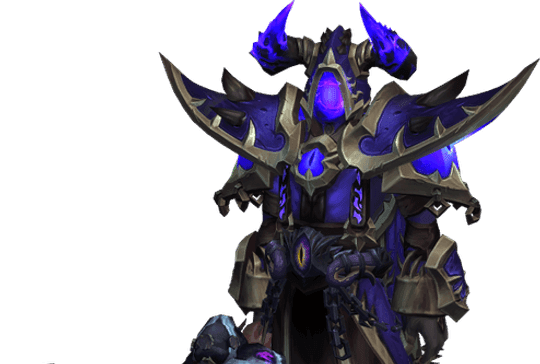 Vaulen render