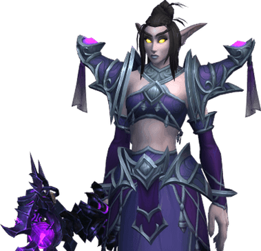 Velane render