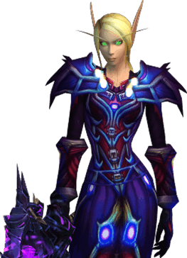 Velhot render
