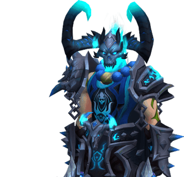 Velynnas render
