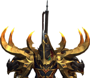 Ves render