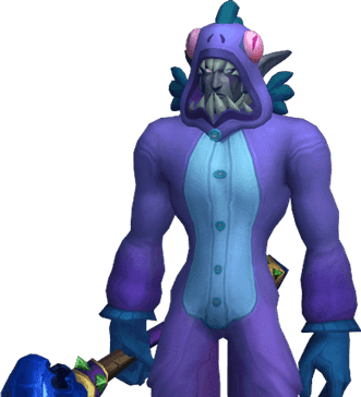 Vezir render