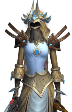 Voidßlin render