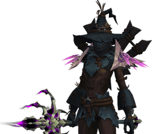 Voidanix render