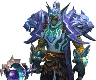Voltij render