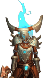 Vortmos render