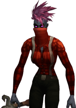 Vozs render