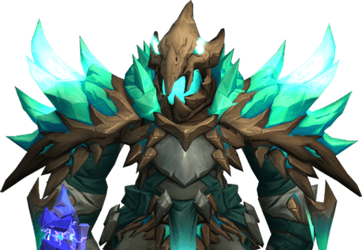 Vronorg render