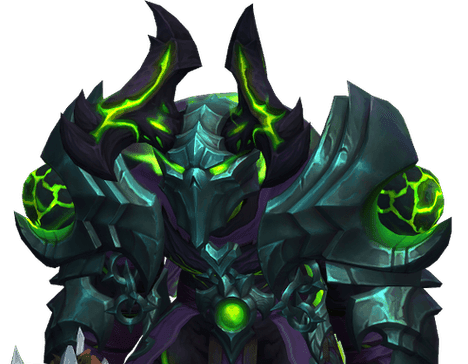 Wargel render