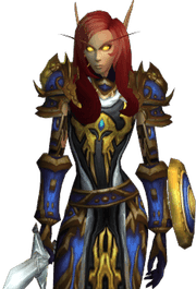Wayredz render