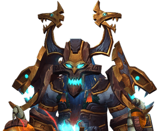 Weyman render