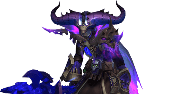 Wickedsickk render