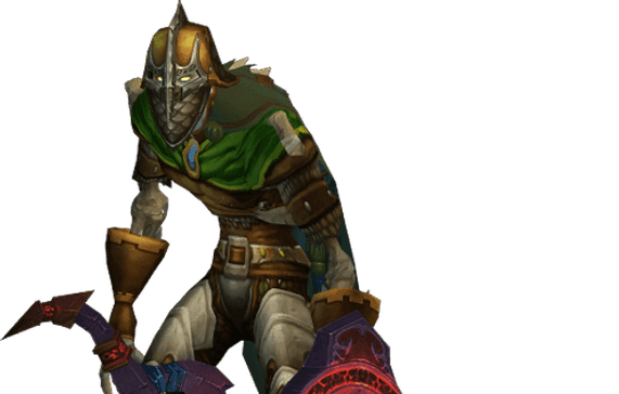 Wontonrice render
