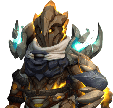 Xifeng render