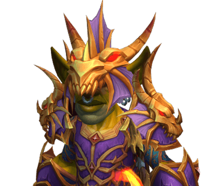 Xotazz render