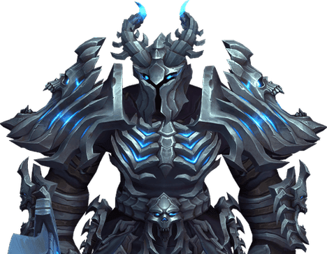 Yagyin render