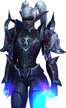 Yamz render