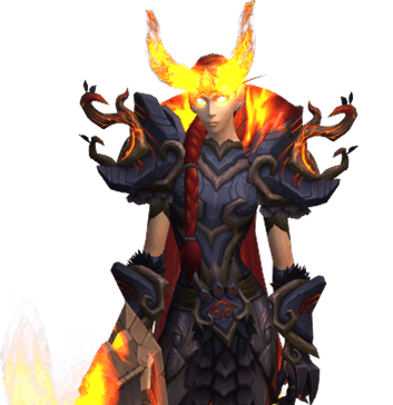 Yunala render