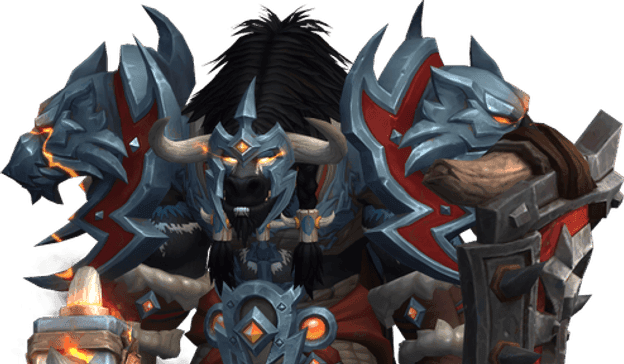 Za render