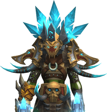 Zablorq render