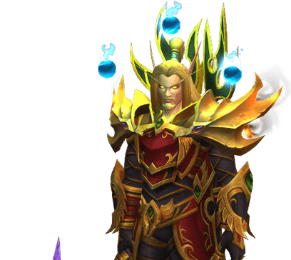 Zalathore render