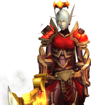Zandine render