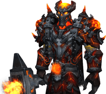 Zardraz render