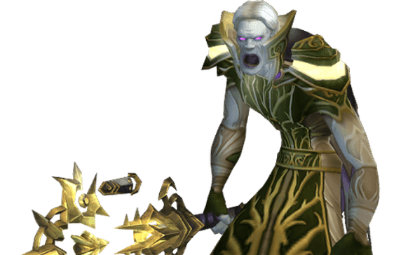 Zavijah render