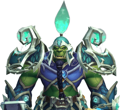 Zeshtak render