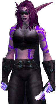 Zevalis render