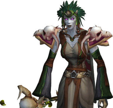 Zra render