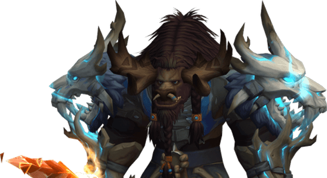 Zua render