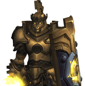 Andrek render