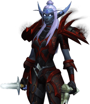 Apaté render