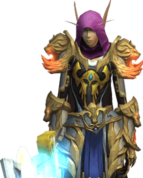 Ariann render