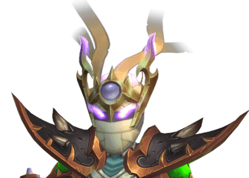 Banditski render