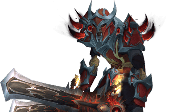 Beinrangel render