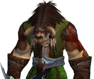 Bothisadaz render