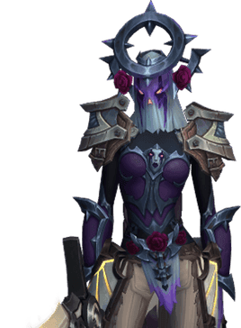 Cabanierull render